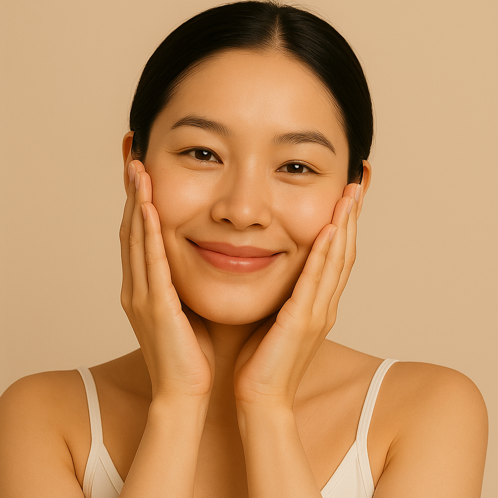 Rutina coreana para recuperar la barrera cutánea — Seroum Skin