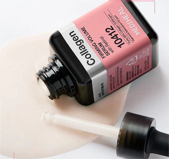 Sérum reafirmante MEDIHEAL Collagen Firming Volume Serum con retinol 40ml