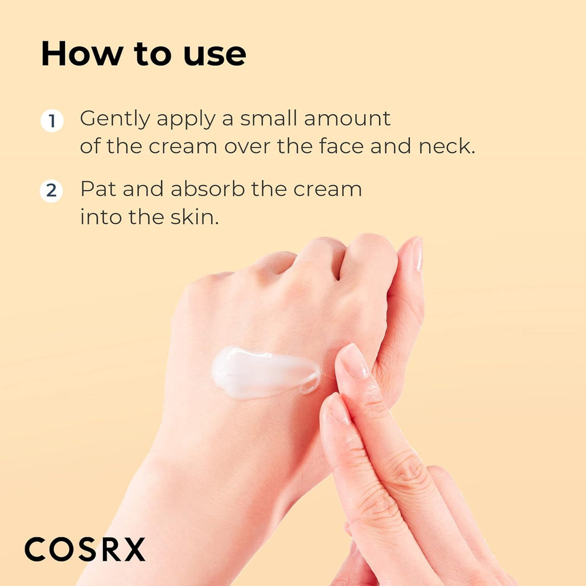 COSRX Advanced Snail 92 All in One Cream resultado piel suave y luminosa
