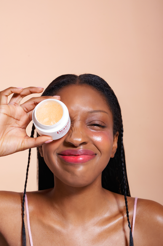 BENOVE - Glow Boosting Serum