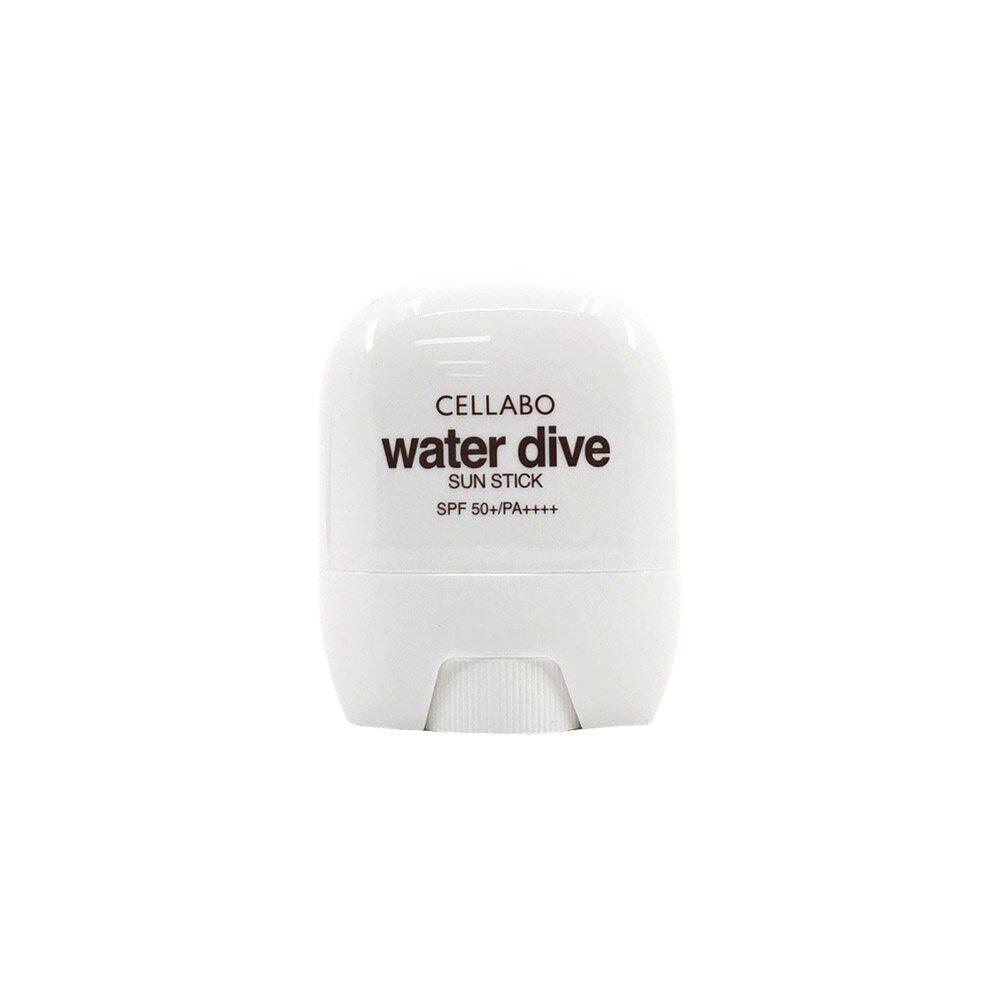 CELLABO - Water Dive Sun Stick SPF 50+/PA++++