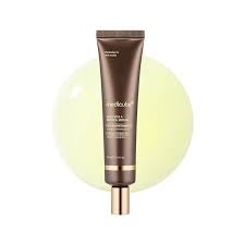 Sérum facial Deep Vita A Retinol de Seroum Skin, en tubo marrón con detalles dorados.
