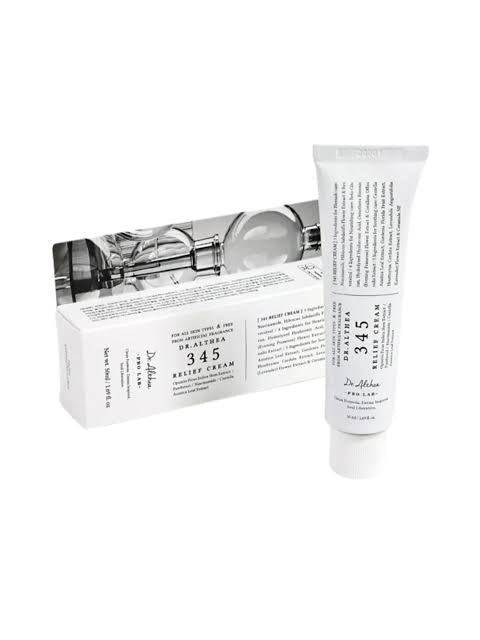 DR. ALTHEA - 345 Relief Cream, 50ml