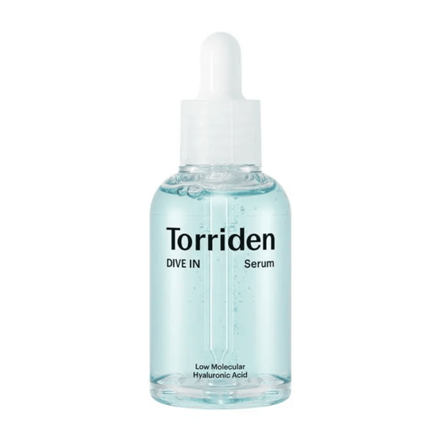 TORRIDEN - Dive-in Low Molecular Hyaluronic Acid Serum, 50ml