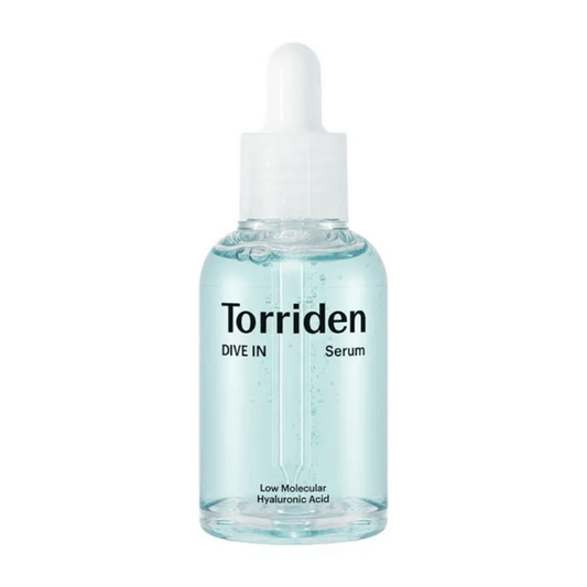 TORRIDEN - Dive-in Low Molecular Hyaluronic Acid Serum, 50ml