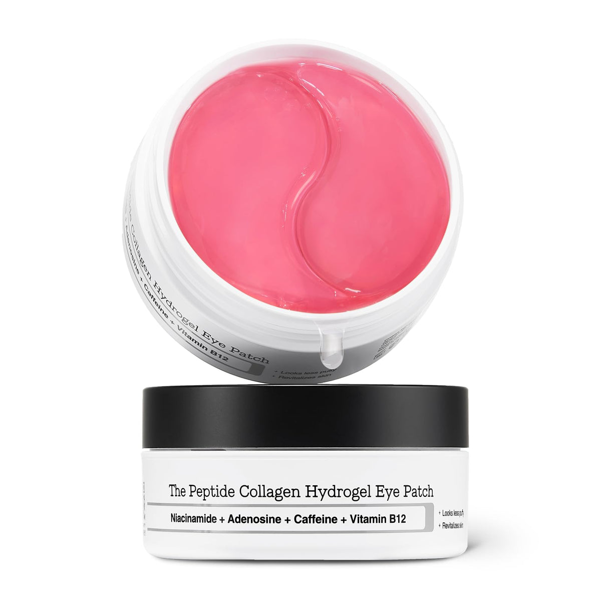 COSRX - The Peptide Collagen Hydrogel Eye Patch