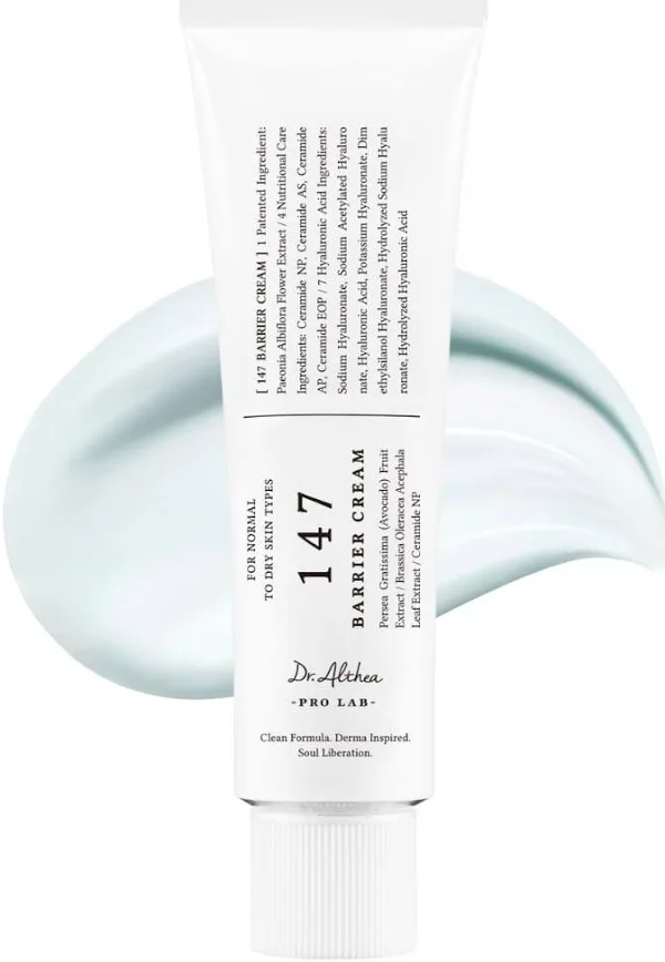 DR. ALTHEA - 147 Barrier Cream 50ml
