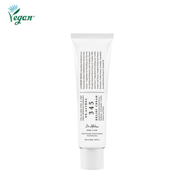 DR. ALTHEA - 345 Relief Cream, 50ml