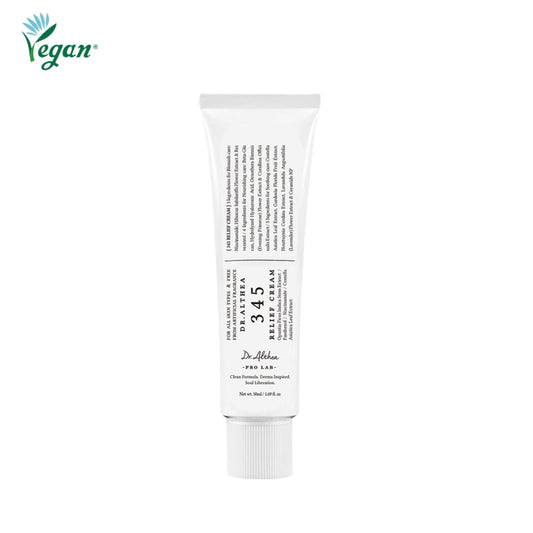 DR. ALTHEA - 345 Relief Cream, 50ml