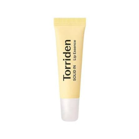 TORRIDEN Solid-in Lip Essence envase bálsamo labial esencia hialurónico K-Beauty