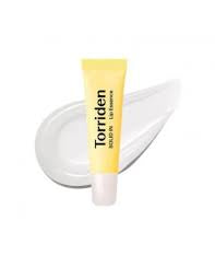TORRIDEN Solid-in Lip Essence detalle textura esencia labial hidratante K-Beauty
