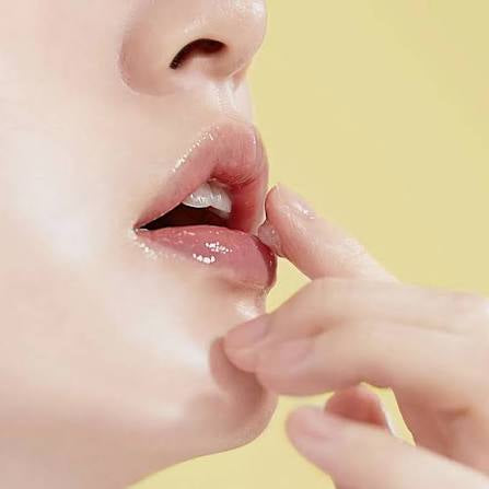 TORRIDEN Solid-in Lip Essence aplicación labios nutrida esencia ácido hialurónico