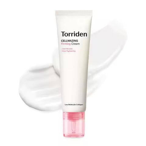 TORRIDEN Cellmazing Firming Eye Cream envase contorno ojos reafirmante péptidos