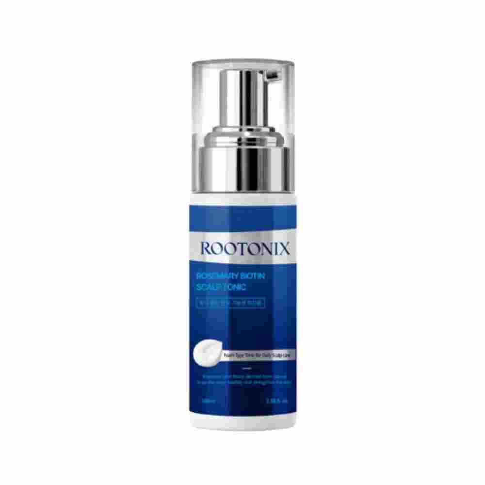 ROOTONIX - Rosemary Biotin Scalp Tonic 100ml