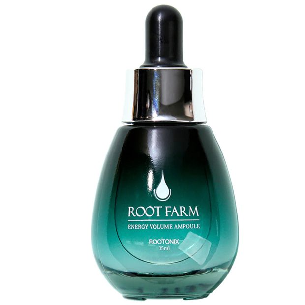 Rootonix Root Farm Scalp and Root Care Ampoule